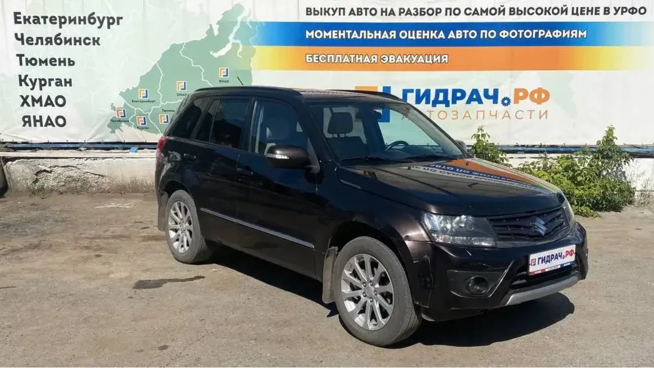 Сузуки Витара в Тюмени